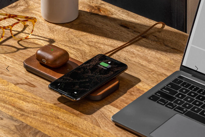 Organize Your Work Desk With Help From These 5 Multifunctional Products