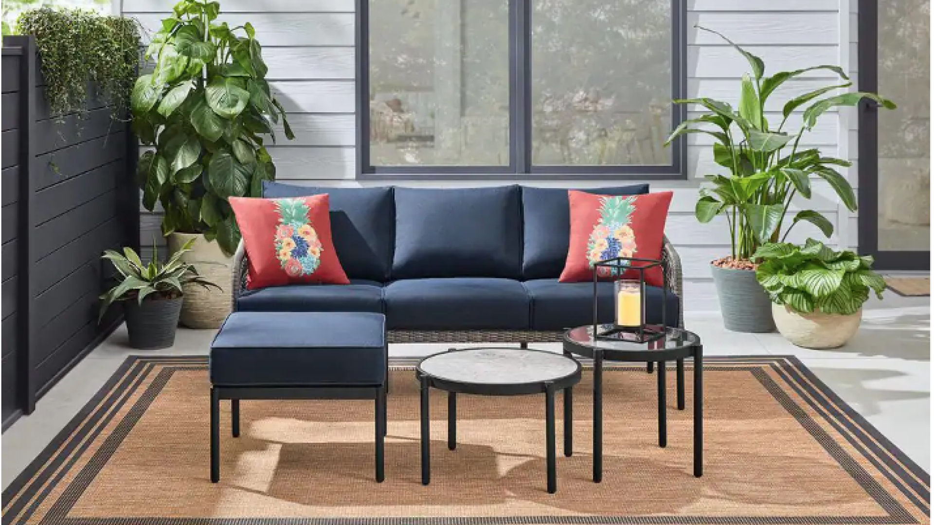 Dope Deals: Save Up To 45% On Stylish Patio Furniture