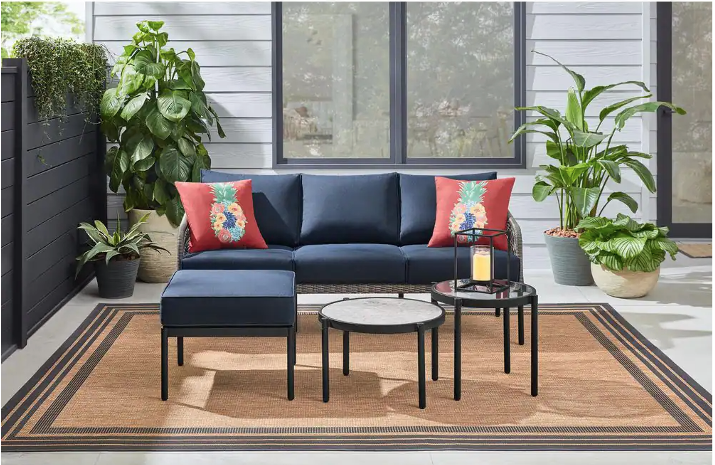 Dope Deals: Save Up To 45% On Stylish Patio Furniture