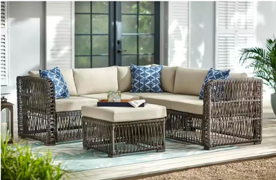 Dope Deals: Save Up To 45% On Stylish Patio Furniture