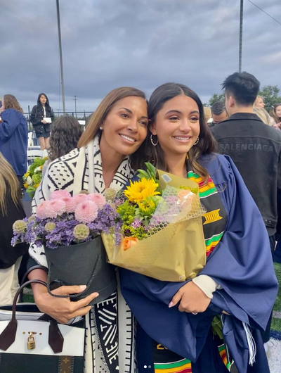 It’s Graduation Season: All The Celebrity Kids In The Class Of 2023