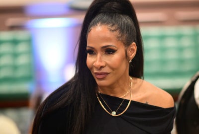 Shereé Whitfield On Joining The ‘Glamma’ Club, Dating Martell Holt And The Secret To Staying Fine At 53