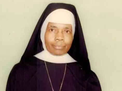 Black Nun’s Exhumed Body Appears Intact Four Years After Burial, And Of Course Black Twitter Had No Chill
