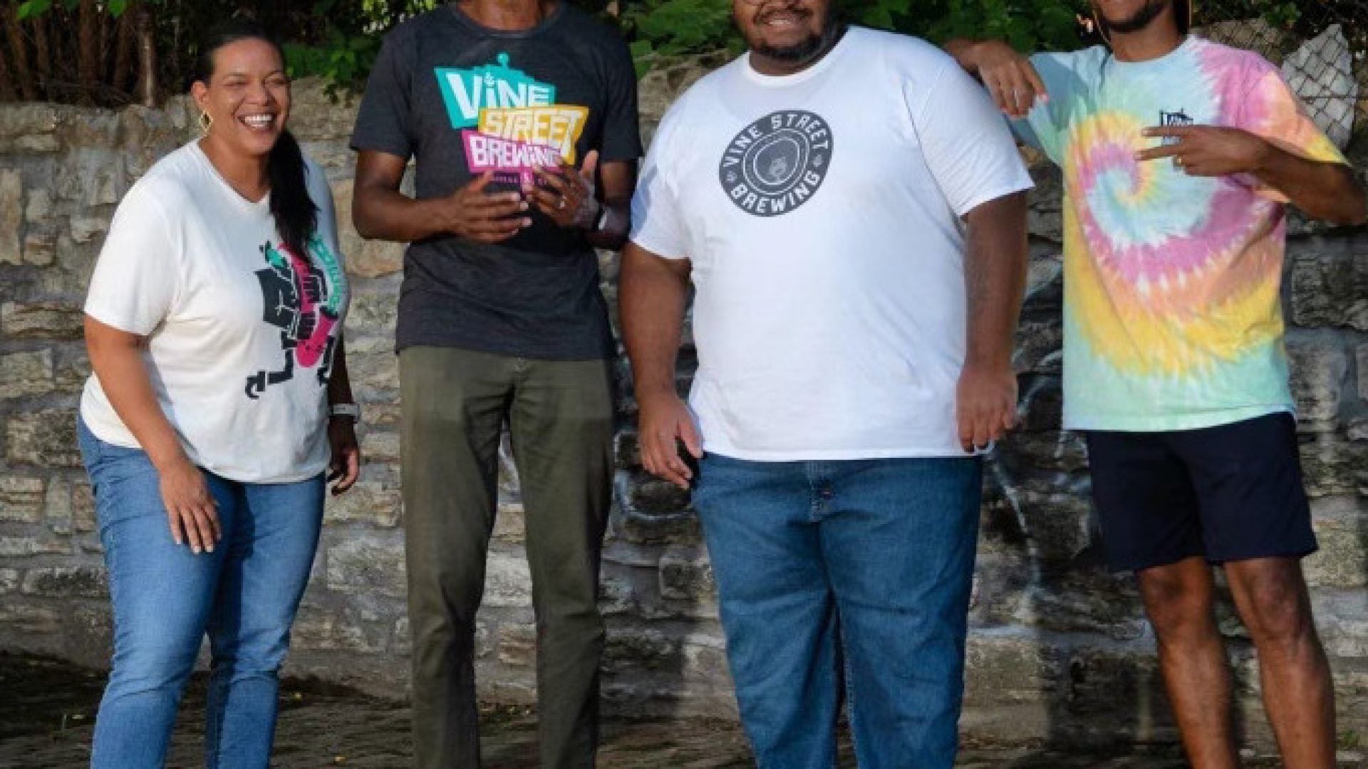 Missouri’s First Black-Owned Brewery Is Dedicated To Black Women: "They Invented Beer And Enough People Don't Talk About That"