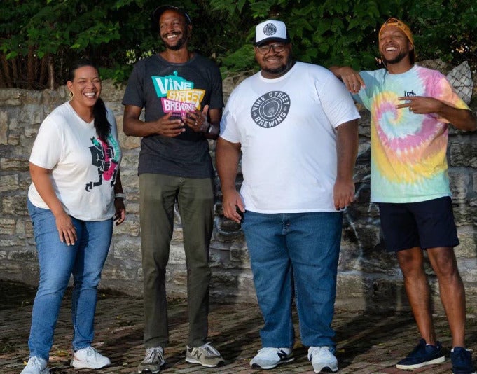 Missouri’s First Black-Owned Brewery Is Dedicated To Black Women: "They Invented Beer And Enough People Don't Talk About That"