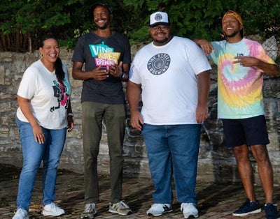 Missouri’s First Black-Owned Brewery Is Dedicated To Black Women: “They Invented Beer And Enough People Don’t Talk About That” 