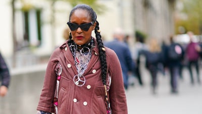 How To Accessorize Like A Maximalist