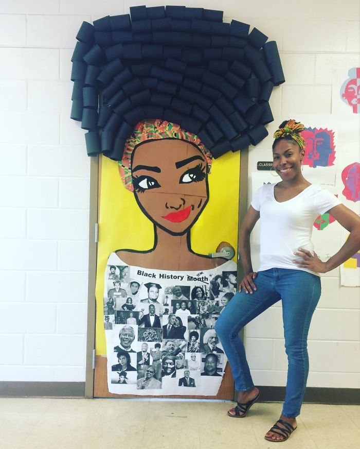 It’s National Teacher Appreciation Day: See Our Favorite Heartwarming Moments From Black Teachers