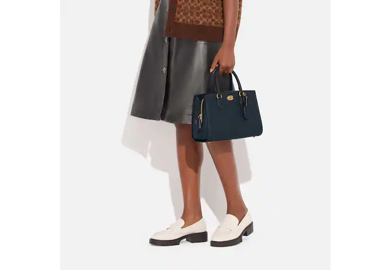PSA: Coach Bags Are 25% Off Right Now