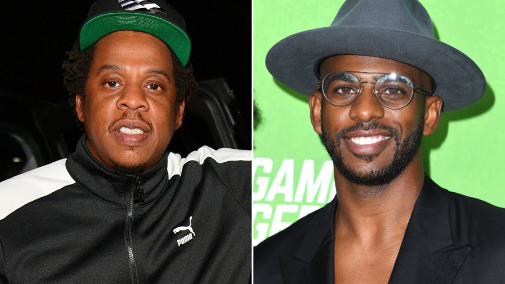 Jay-Z And Chris Paul Backed Dairy-Free Cheese Company "Misha's" Just Closed A Major Deal 