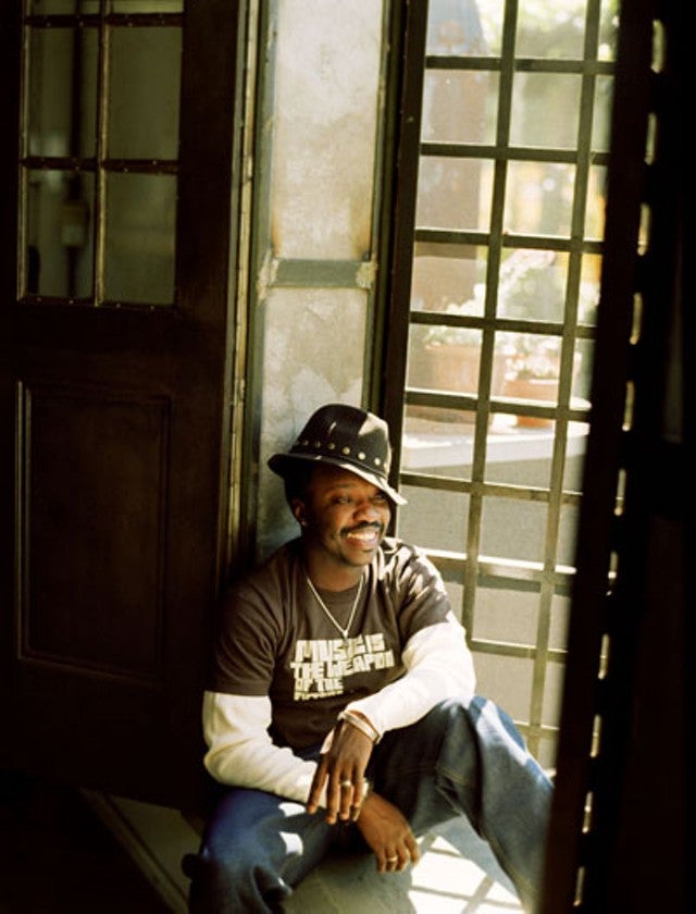 A Song For Mama: Listen To The Perfect Mother’s Day Playlist