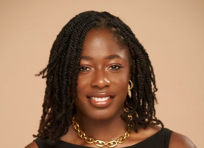 This Founder Created A Braiding Hair Brand That Nourishes Scalps Instead Of Irritating Them And It’s Raised $2.5M In Funding So Far