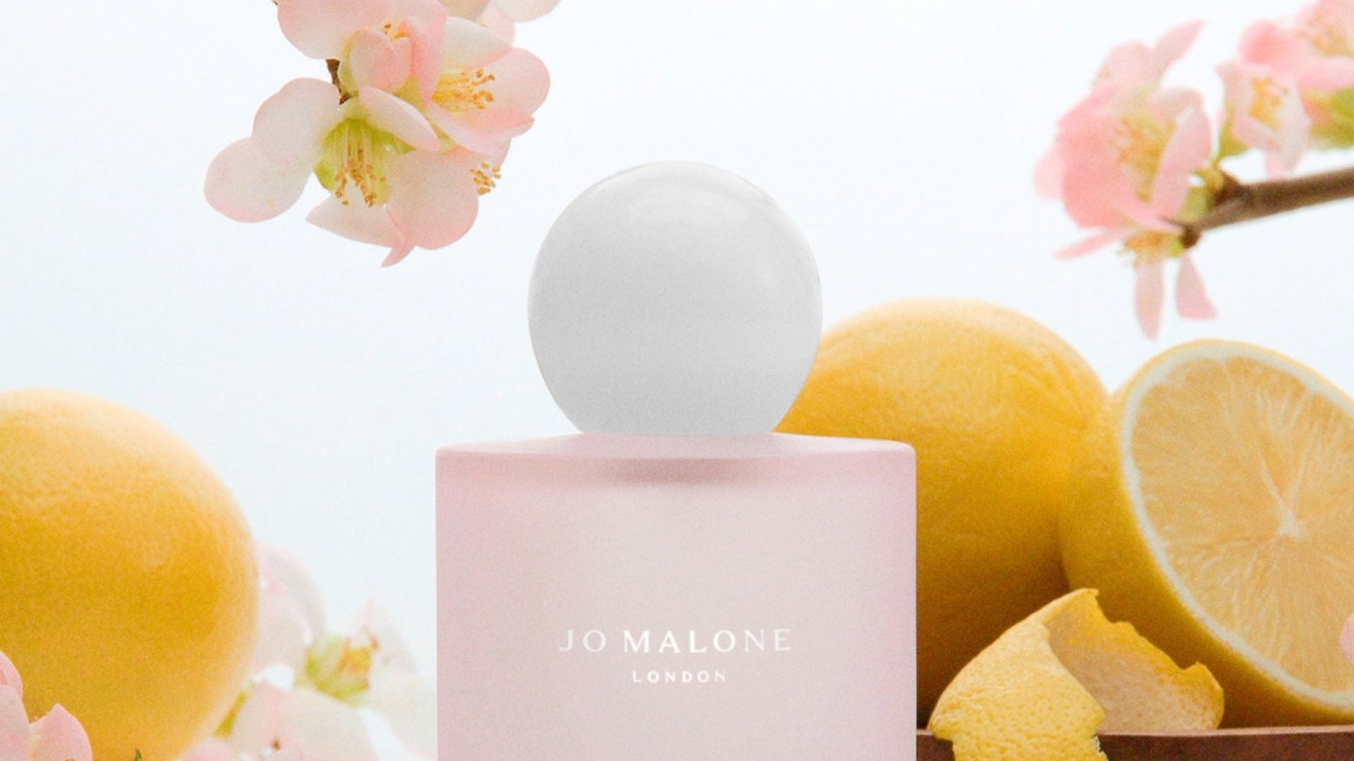 Want To Smell Like A Bouquet Of Flowers? Try These Floral Fragrances