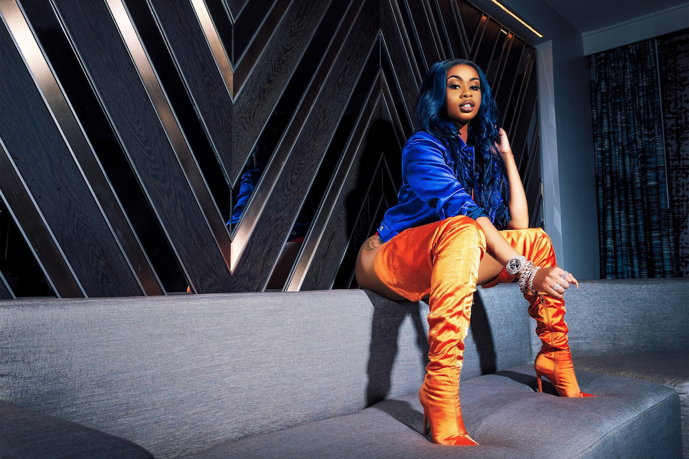 New Music This Week Janelle Monáe Announces New Album, Releases