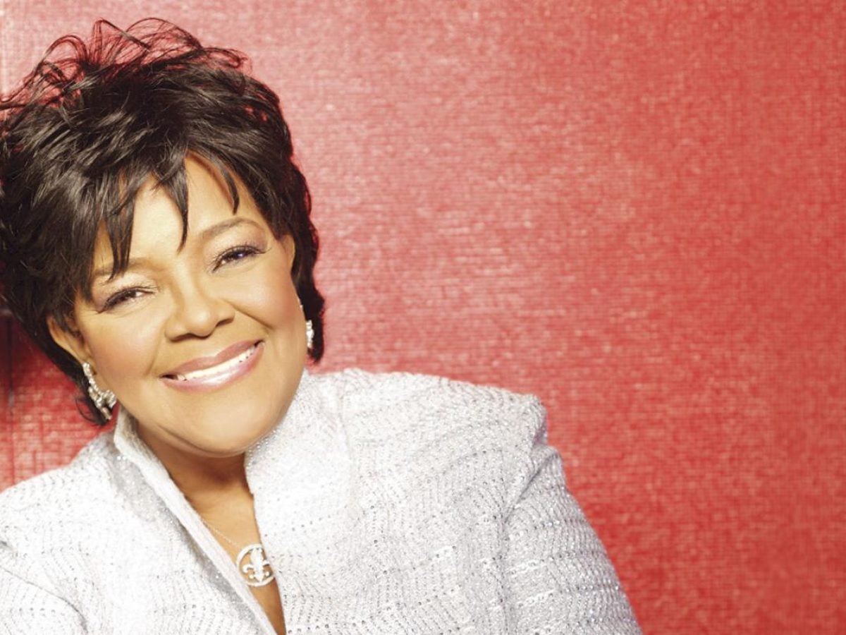 A Song For Mama: Listen To The Perfect Mother’s Day Playlist