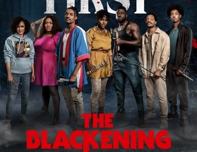 EXCLUSIVE: Check Out The Second Trailer For Horror Comedy, ‘The Blackening’