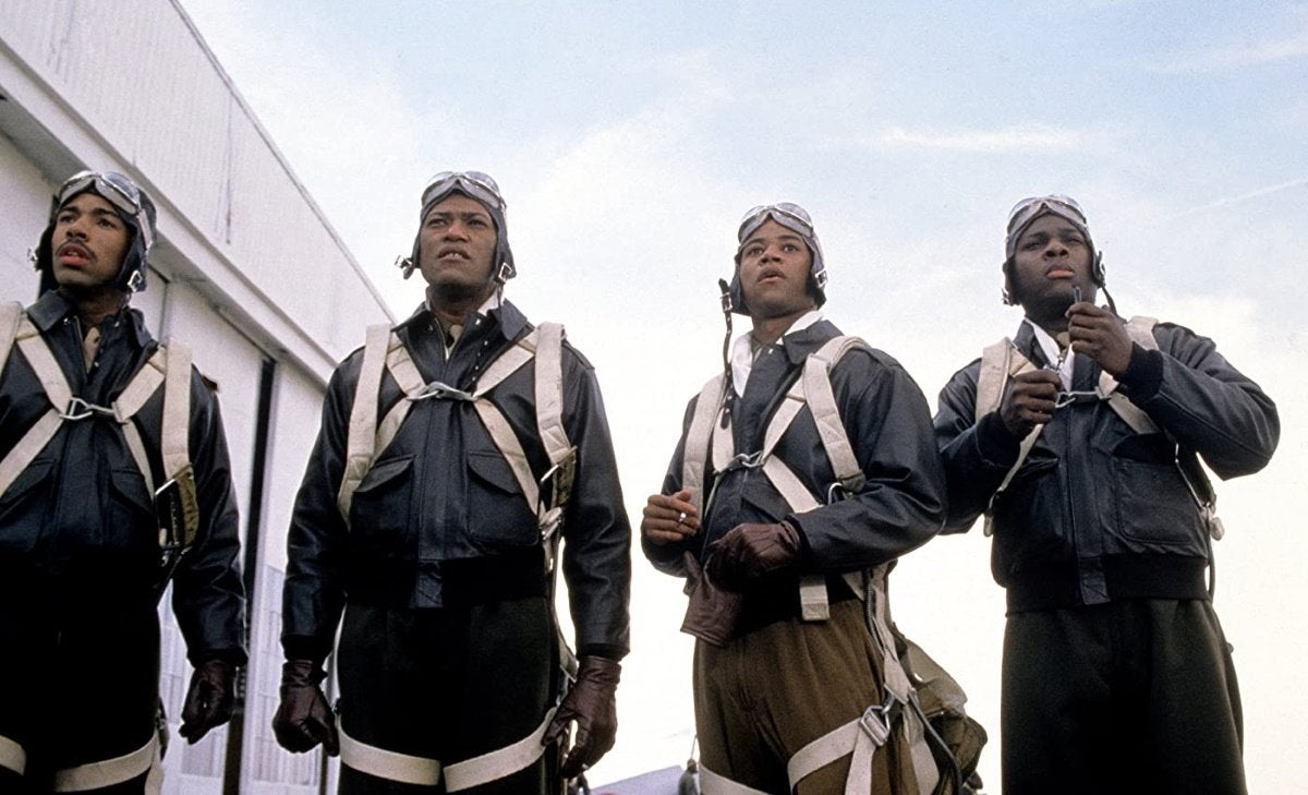 Best Black Films To Watch On Memorial Day