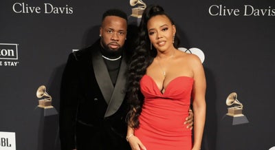 WATCH: Angela Simmons’ Surprises Yo Gotti With A Tesla For His Birthday