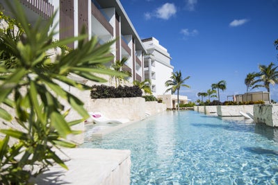 Experimenté Cancún y su nuevo resort de lujo como un VIP gracias al programa Insider Experience de JetBlue