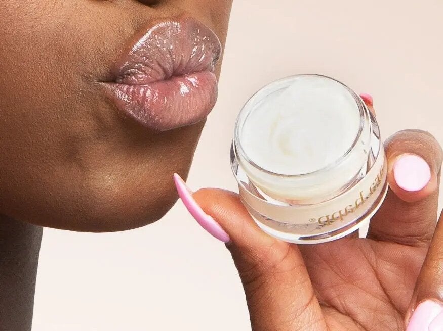 The 7 Best Lip Masks For Dry, Chapped Lips