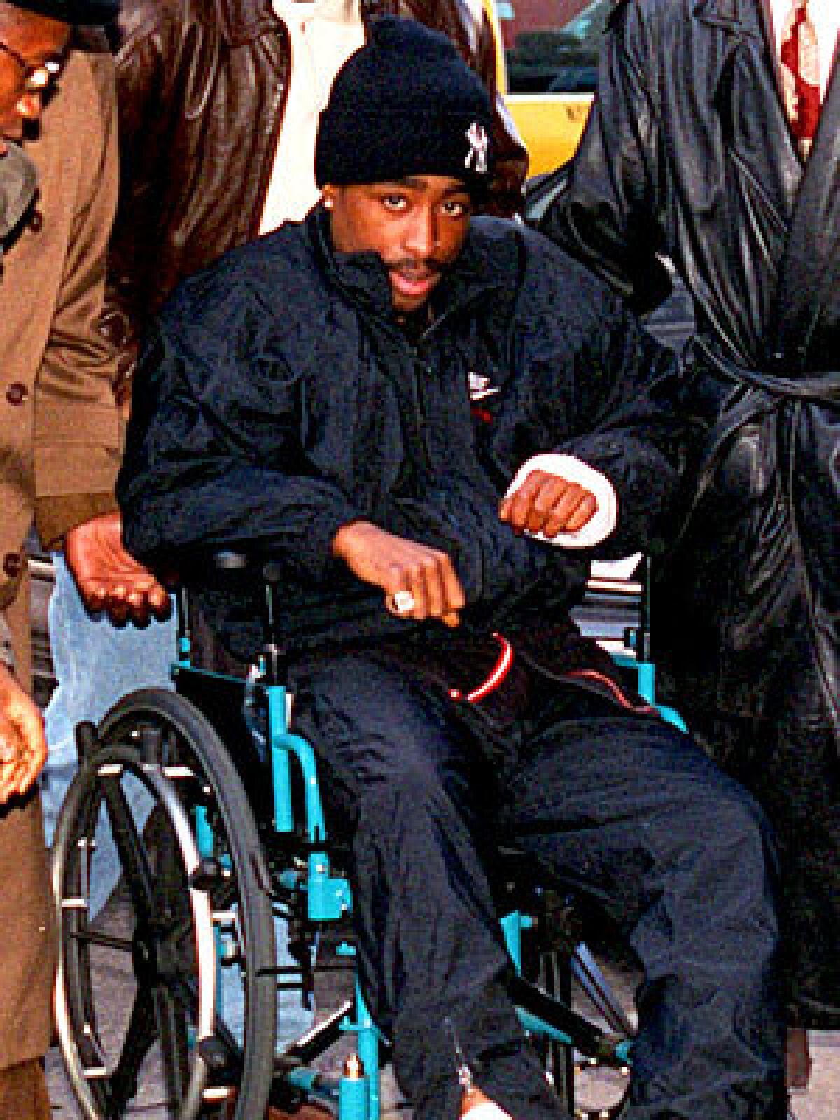 Remember Me: Tupac Shakur’s Biggest Moments