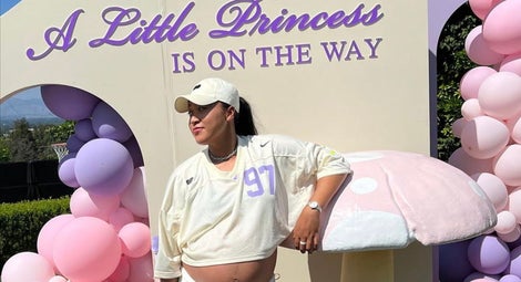 WATCH: In My Feed – Naomi Osaka and Cordae’s Baby Shower Fit For A Princess