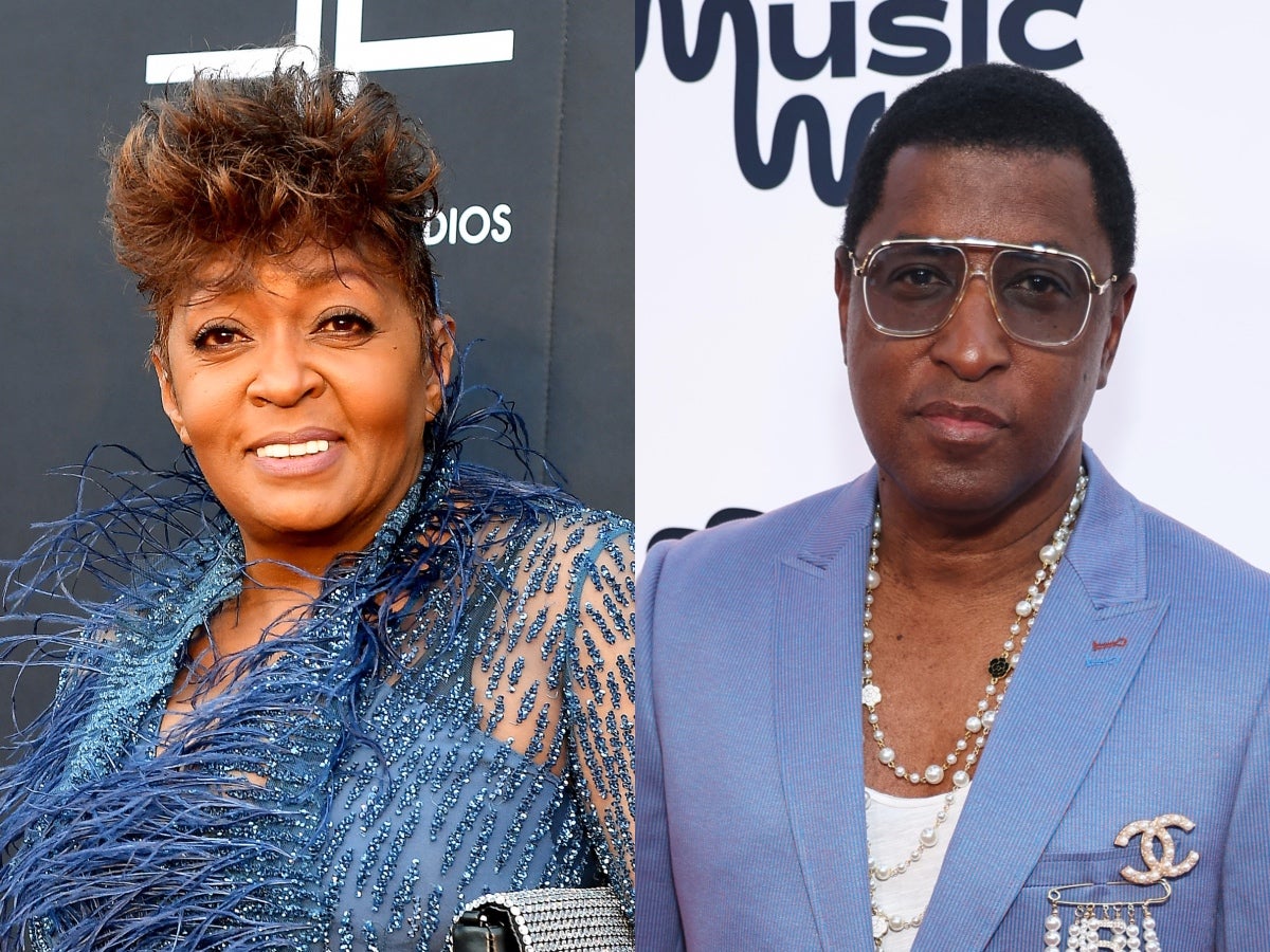 Anita Baker And Babyface Part Ways On ‘The Songstress Tour’