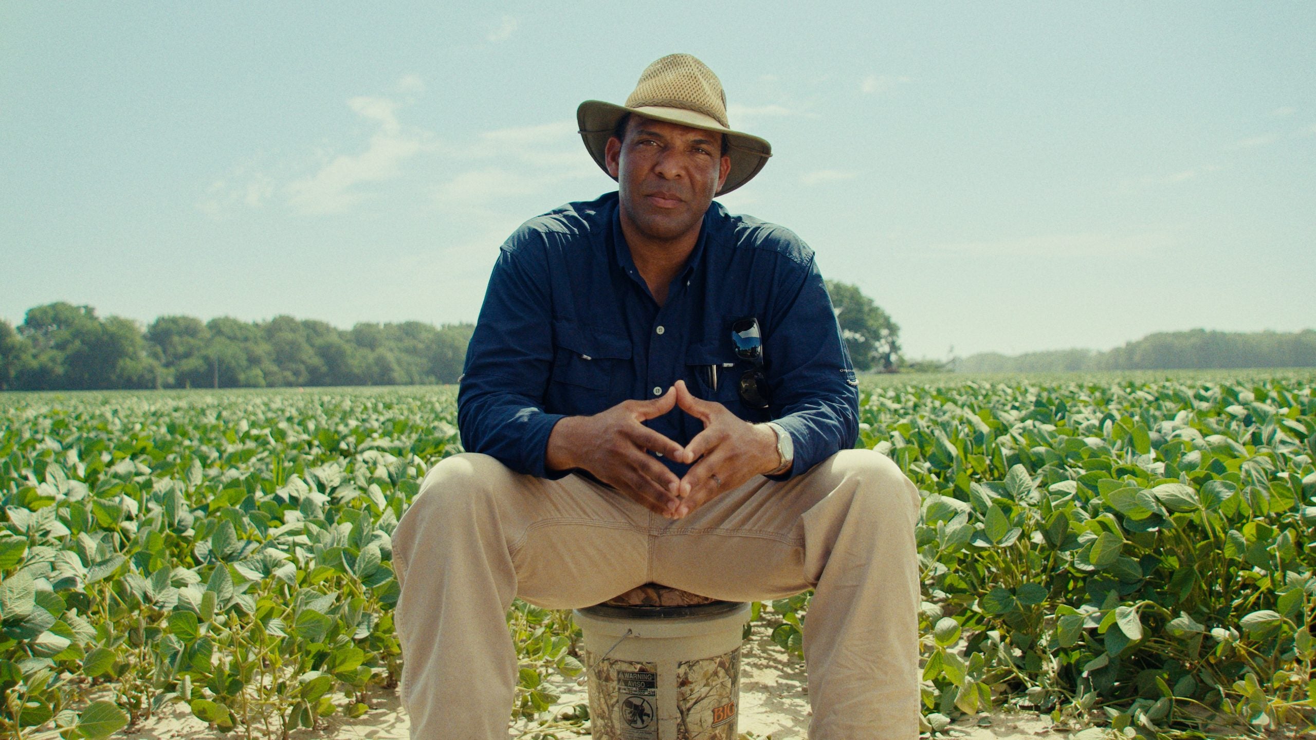 Black Farmers Have Lost Their Land At Alarming Rates. New Documentary Highlights Why And The Push For Preservation