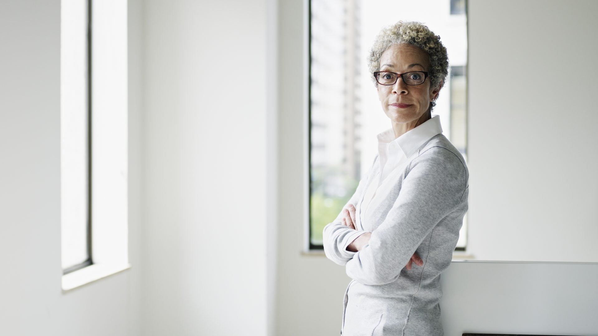 Women Workers Want Menopause Benefits — But Most Employers Don't Think Its Necessary