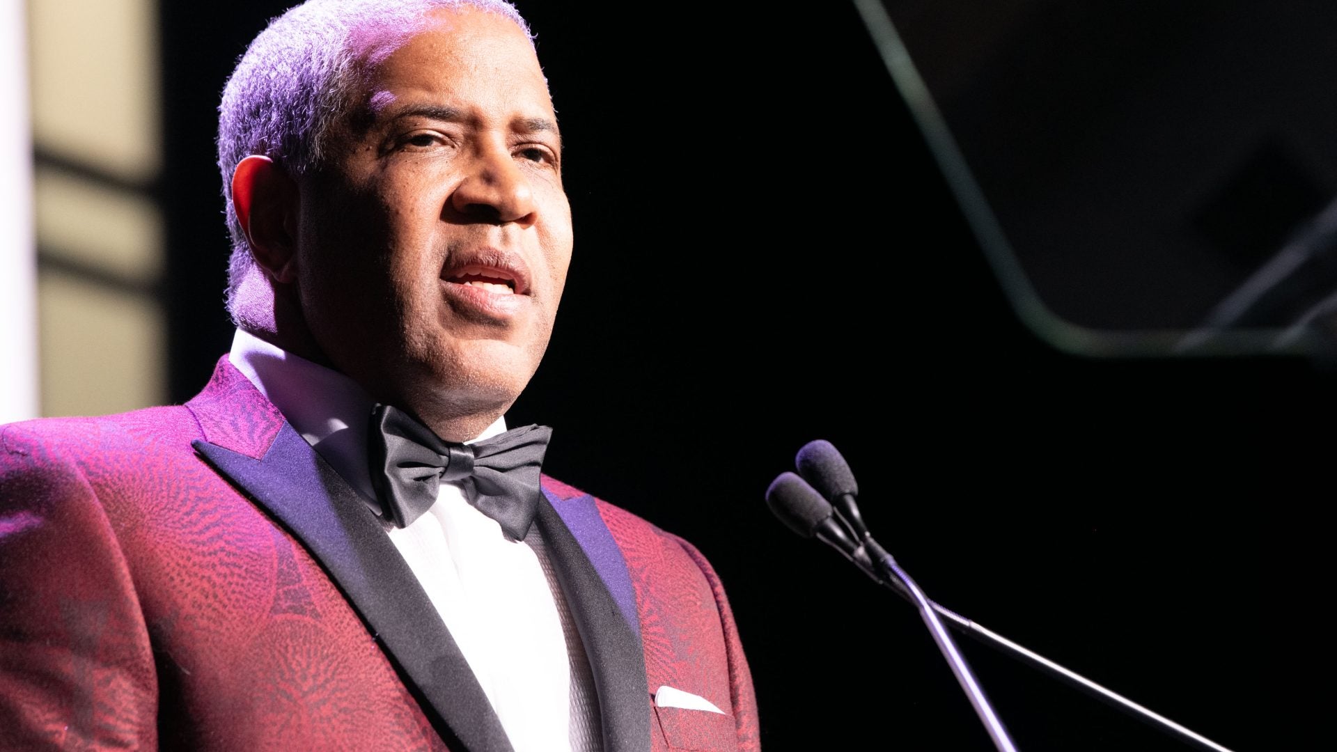 Robert Smith's Latest Deal Just Made Him $4.6 Billion Richer