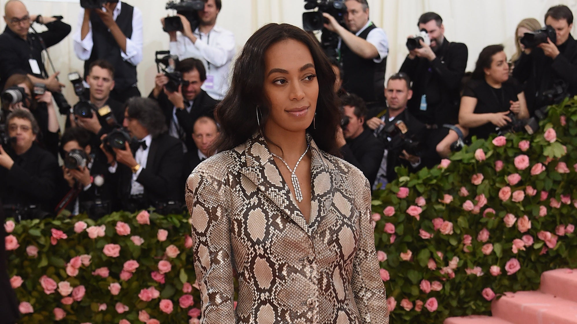 <strong>Solange’s Best Fashion Moments</strong>