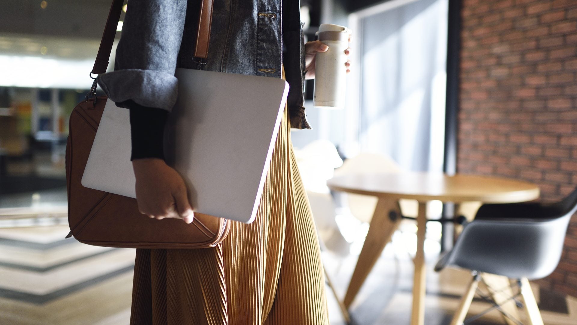 Google Is Making In-Office Attendance A Part Of Their Performance Reviews—Will Other Companies Start Doing The Same? 