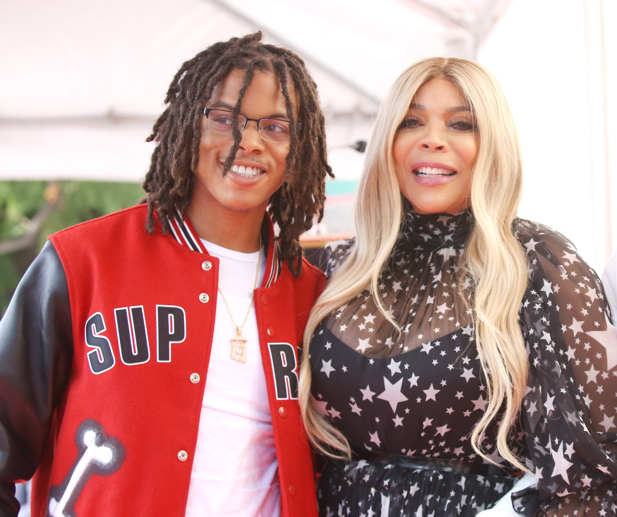 Wendy Williams’ Son Kevin Says She’s Being Taken Advantage Of Amid Health And Addiction Struggles