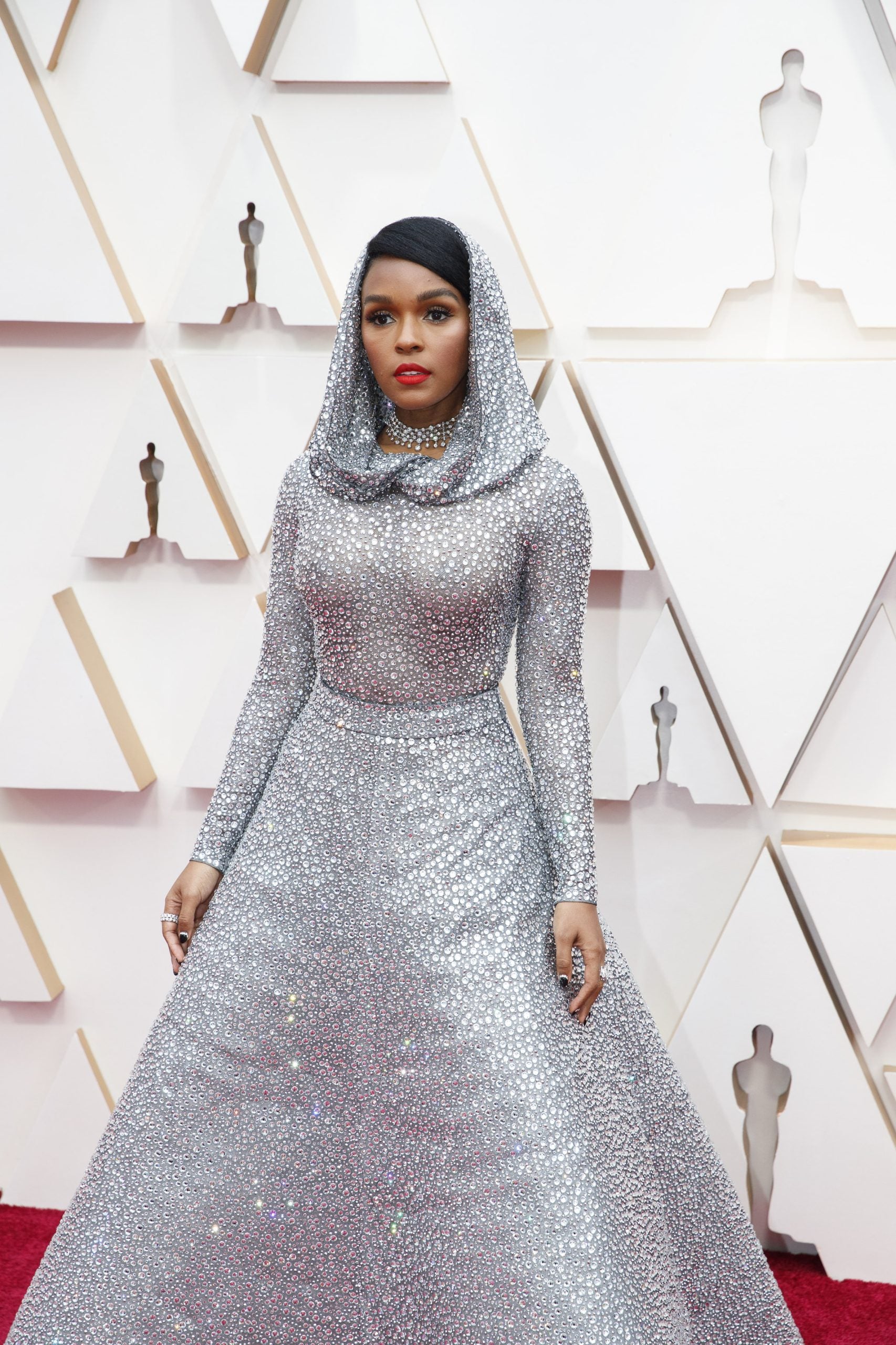 Style spotlight: Janelle Monae's Style Evolution Reached Her "Age Of Pleasure"