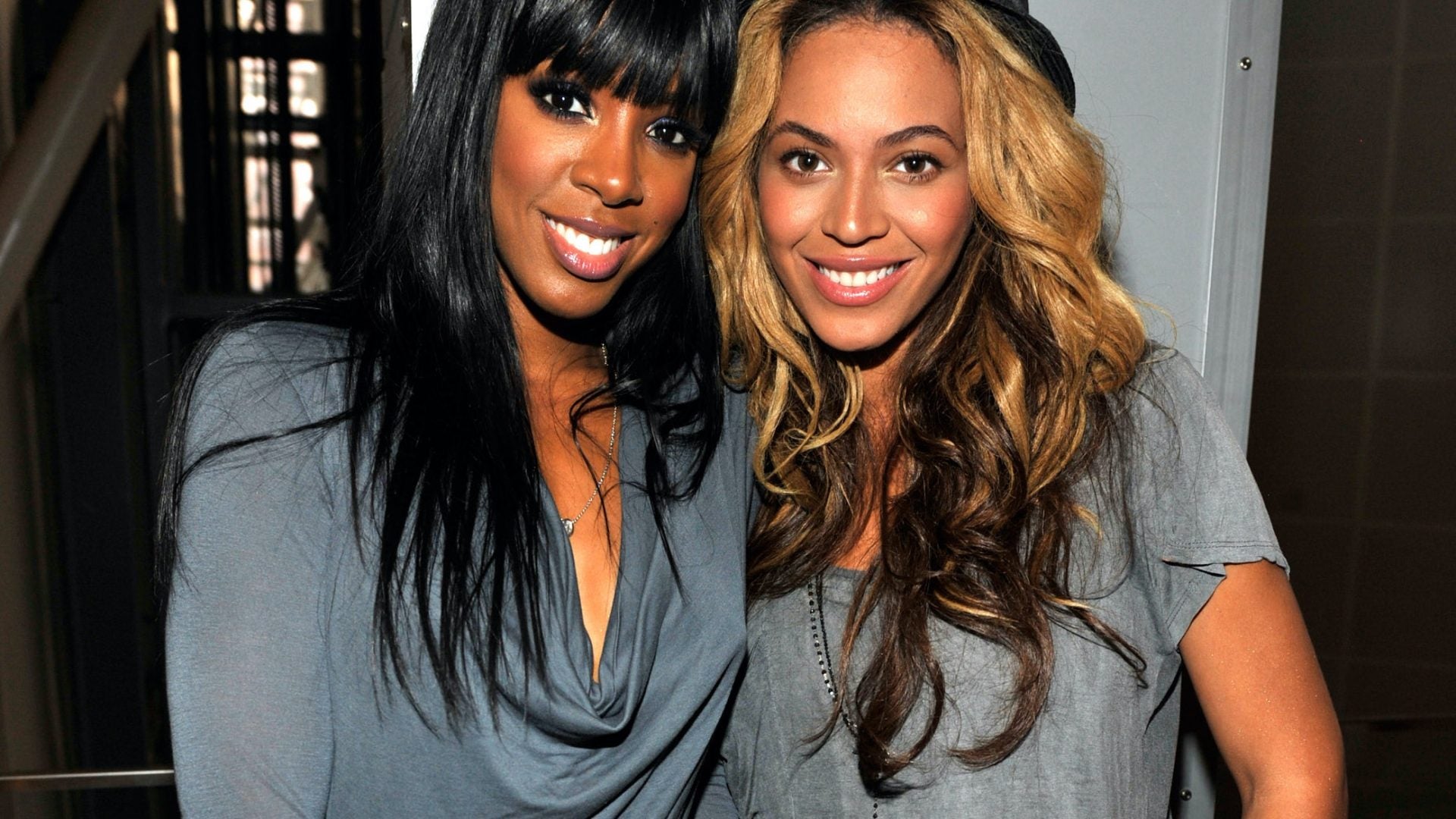 Beyonce Knowles-Carter And Kelly Rowland Are Building Homes For The Unhoused In Houston