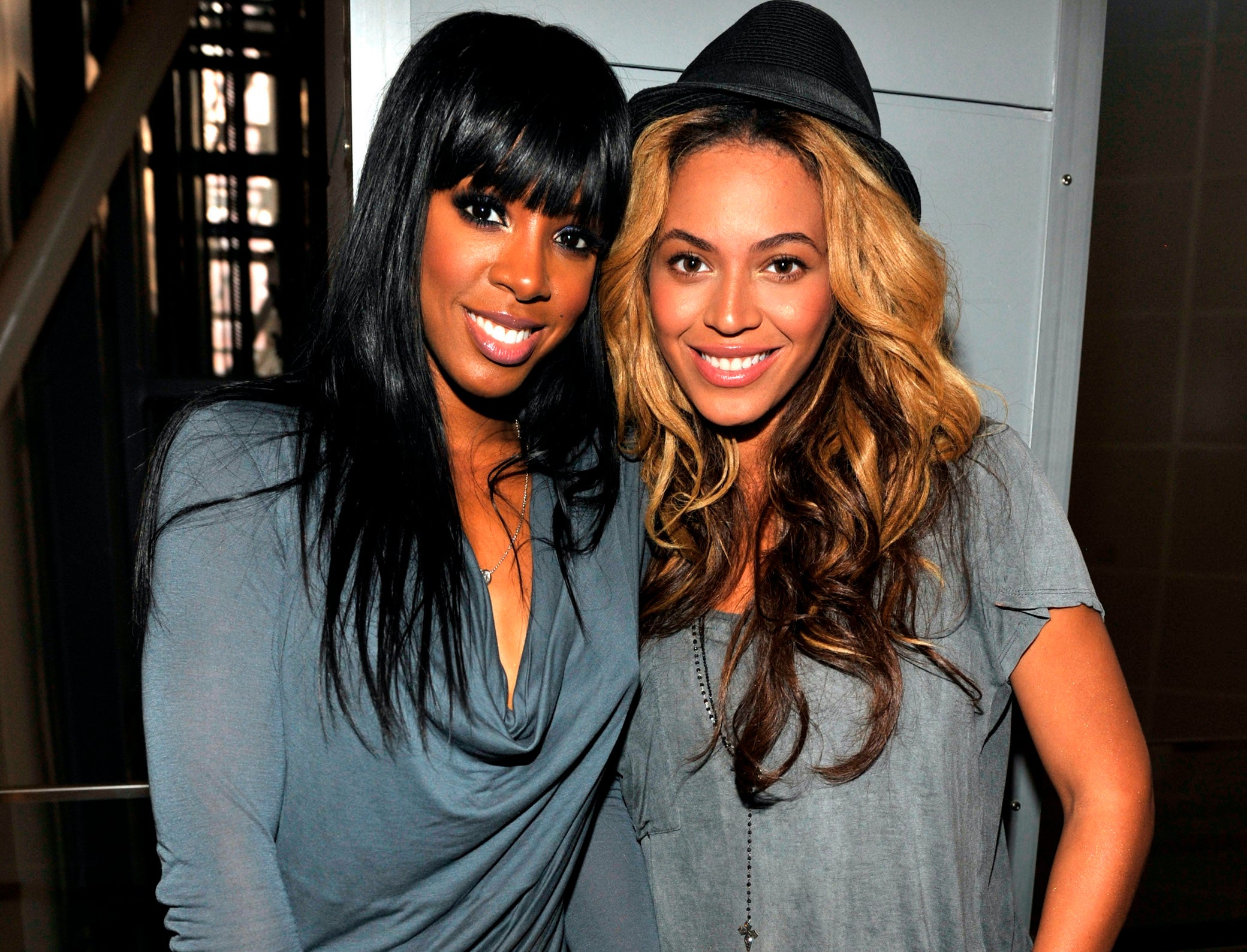 Beyonce Knowles-Carter And Kelly Rowland Are Building Homes For The Unhoused In Houston
