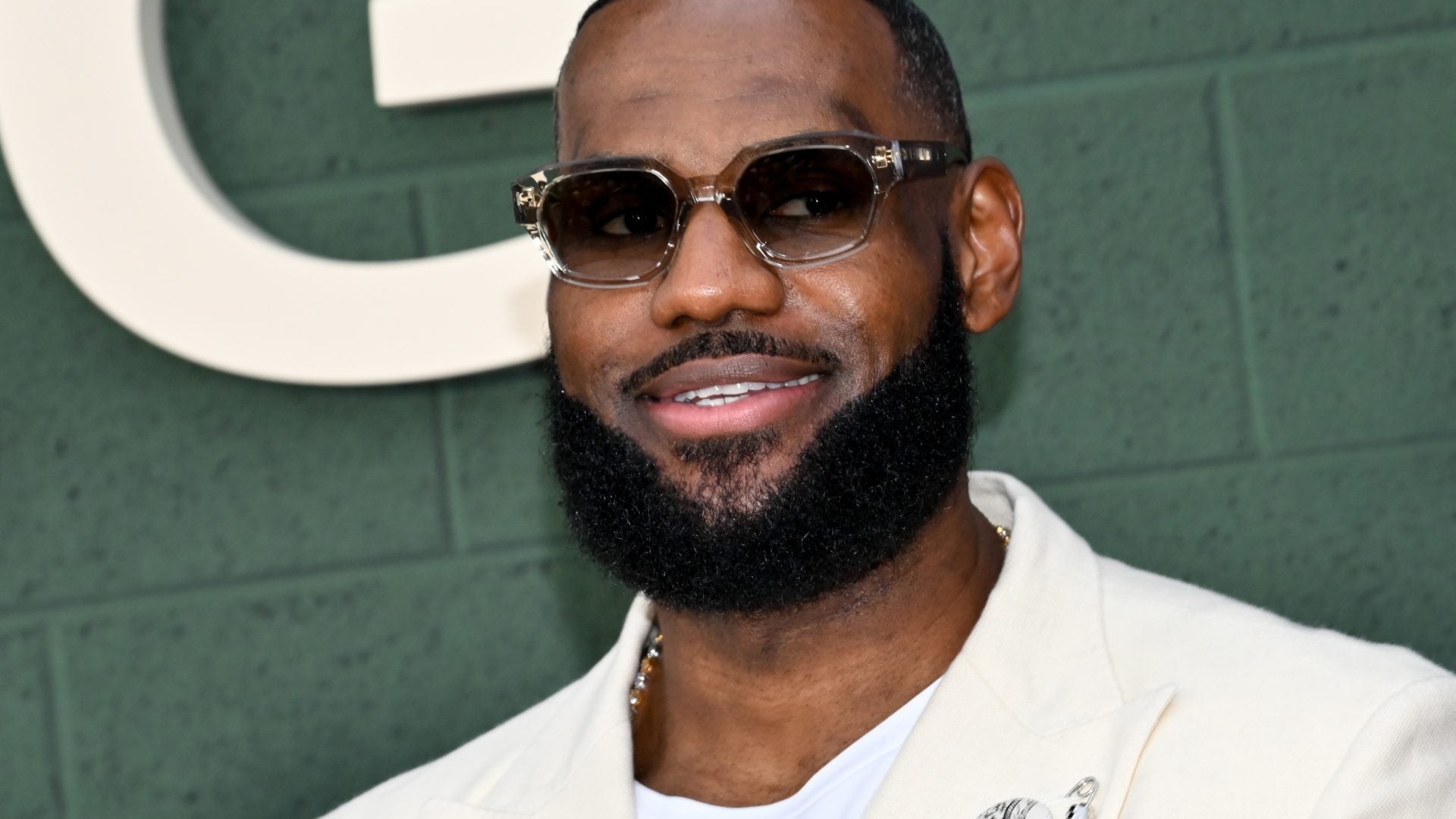 LeBron James Launches Affordable Housing Unit For Up To 50 Families