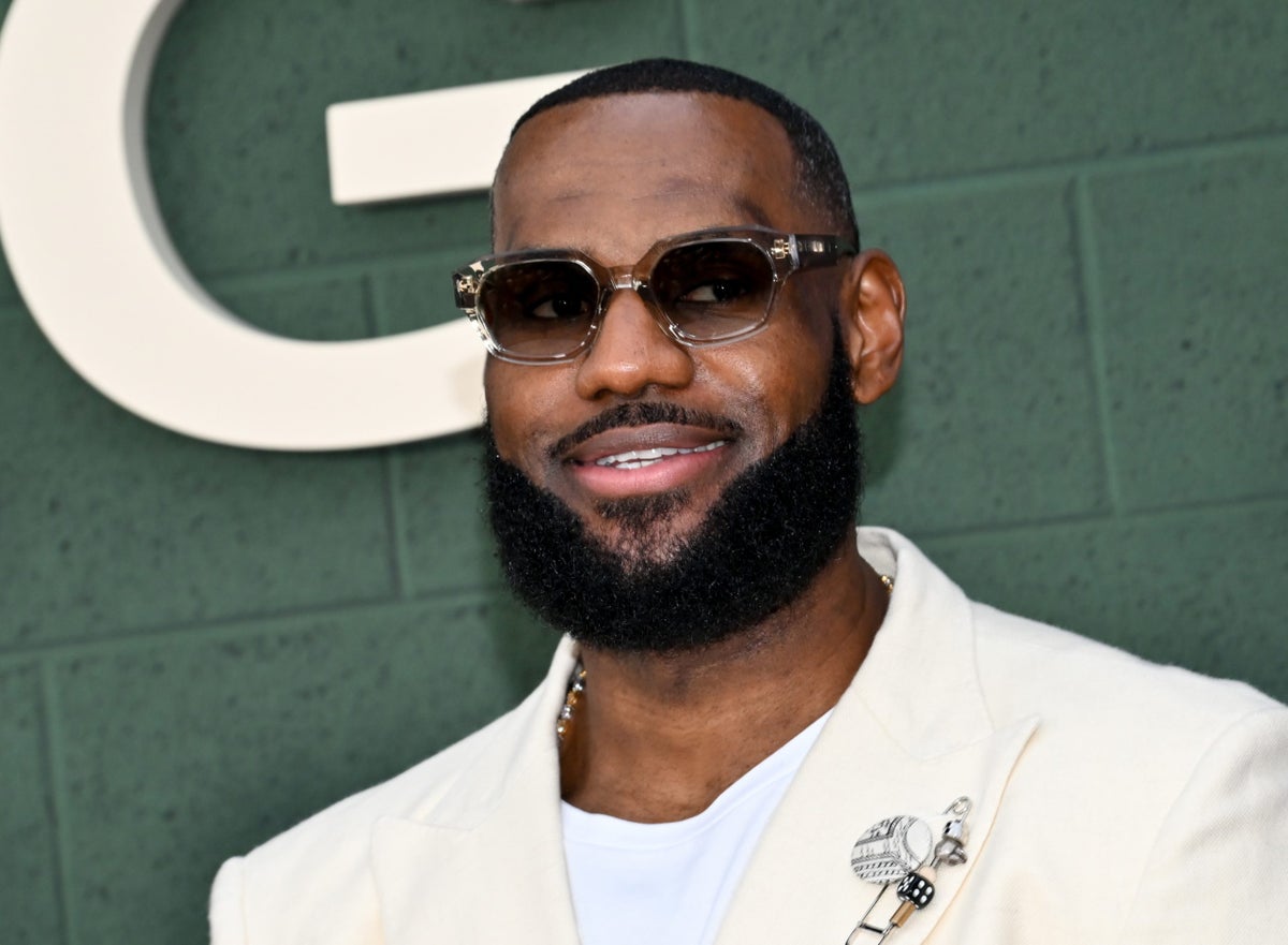 LeBron James Launches Affordable Housing Unit For Up To 50 ...