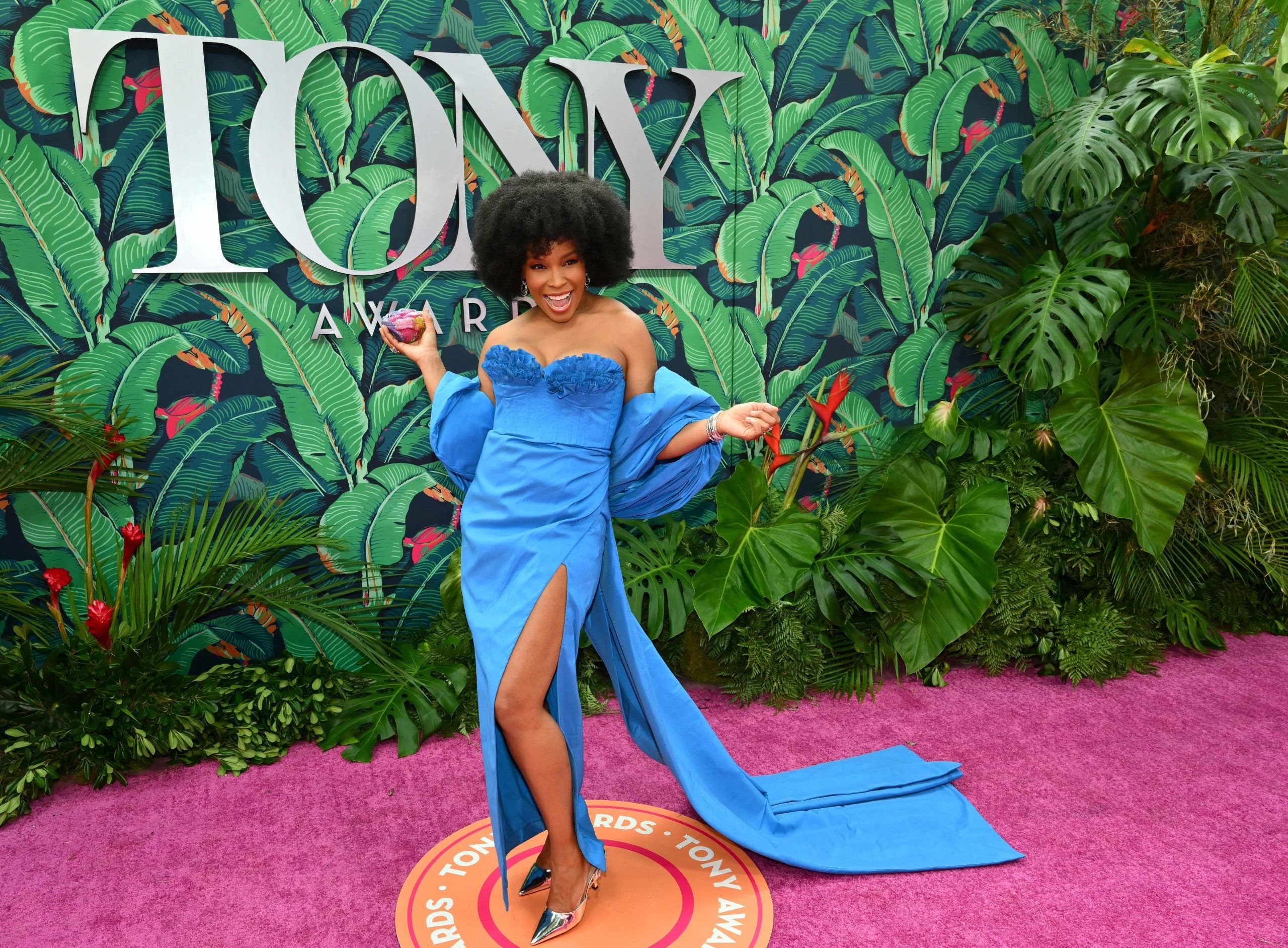 All The Best Looks From the 2023 Tony Awards