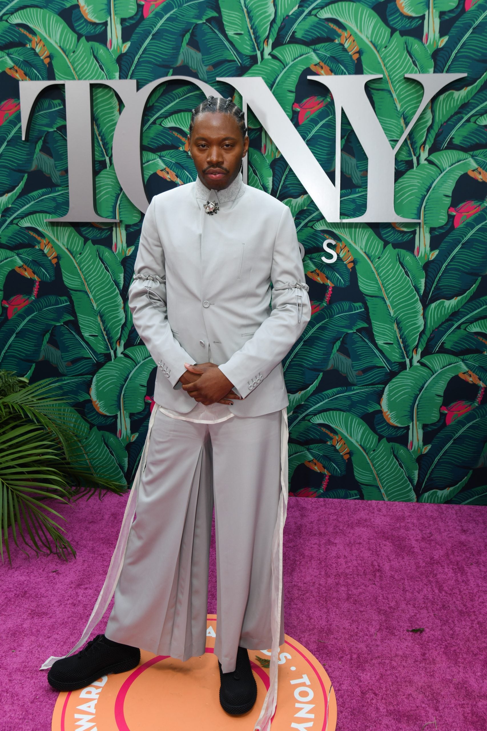 All The Best Looks From the 2023 Tony Awards