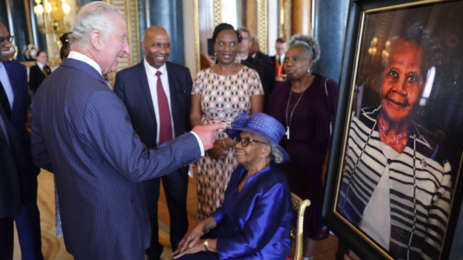 Did You Know These Caribbean Migrants Helped Rebuild Great Britain?