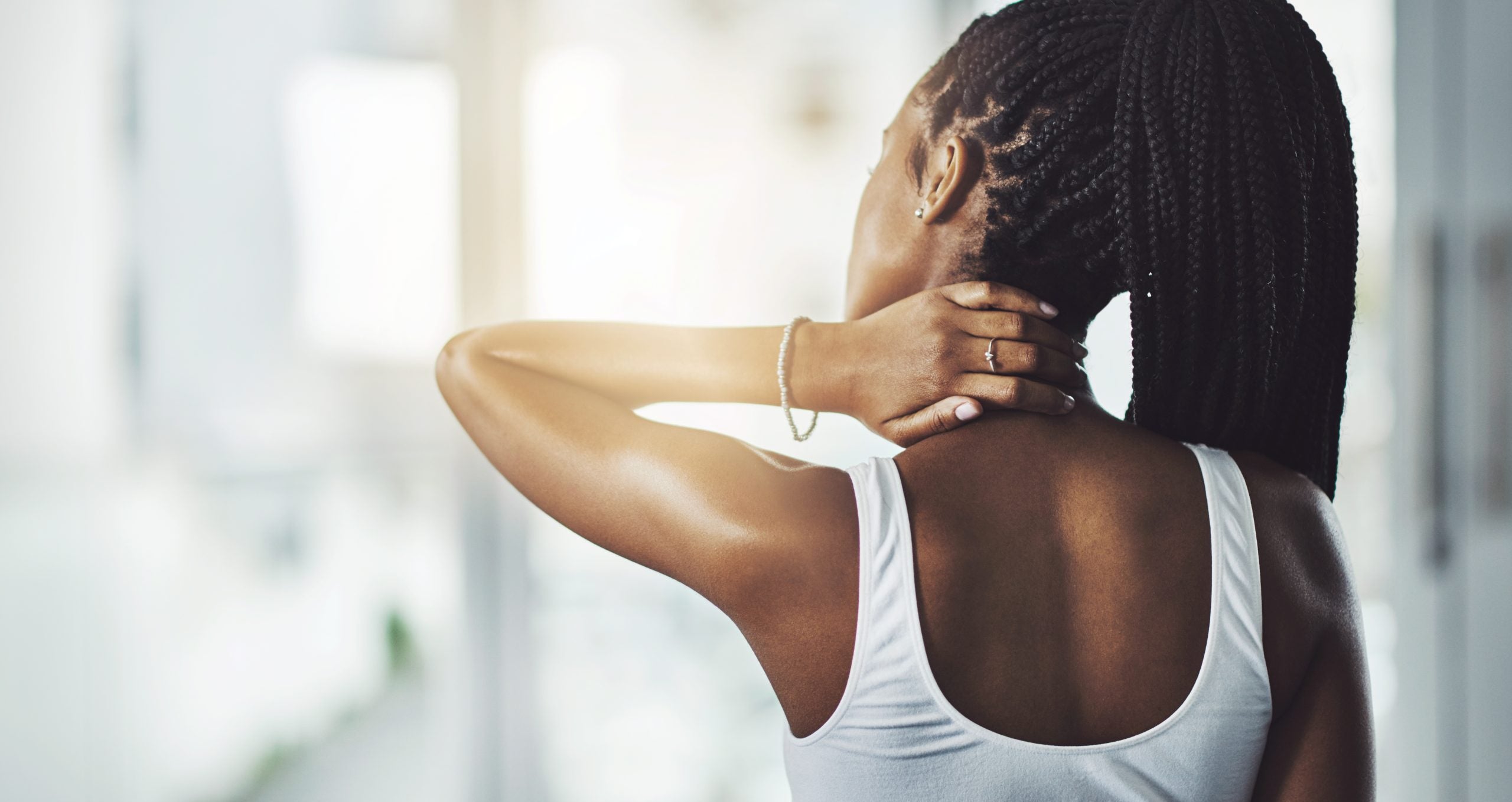 Is Stress Causing Inflammation? Here’s Your Guide To Psychodermatology