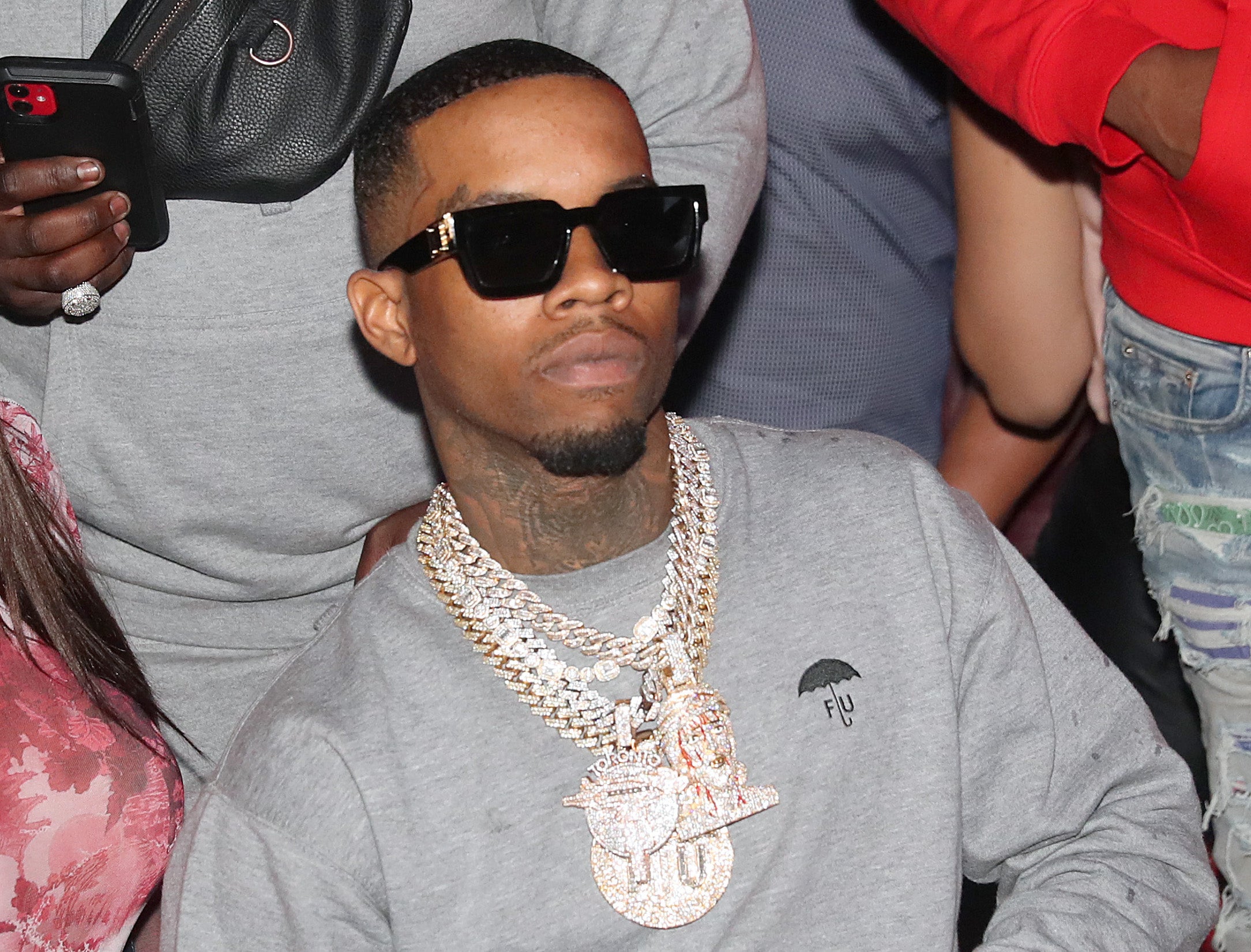 Prosecutors Request 13-Year Prison Sentence For Tory Lanez, Citing Ongoing Campaign To “Re-Traumatize” Megan Thee Stallion After Shooting