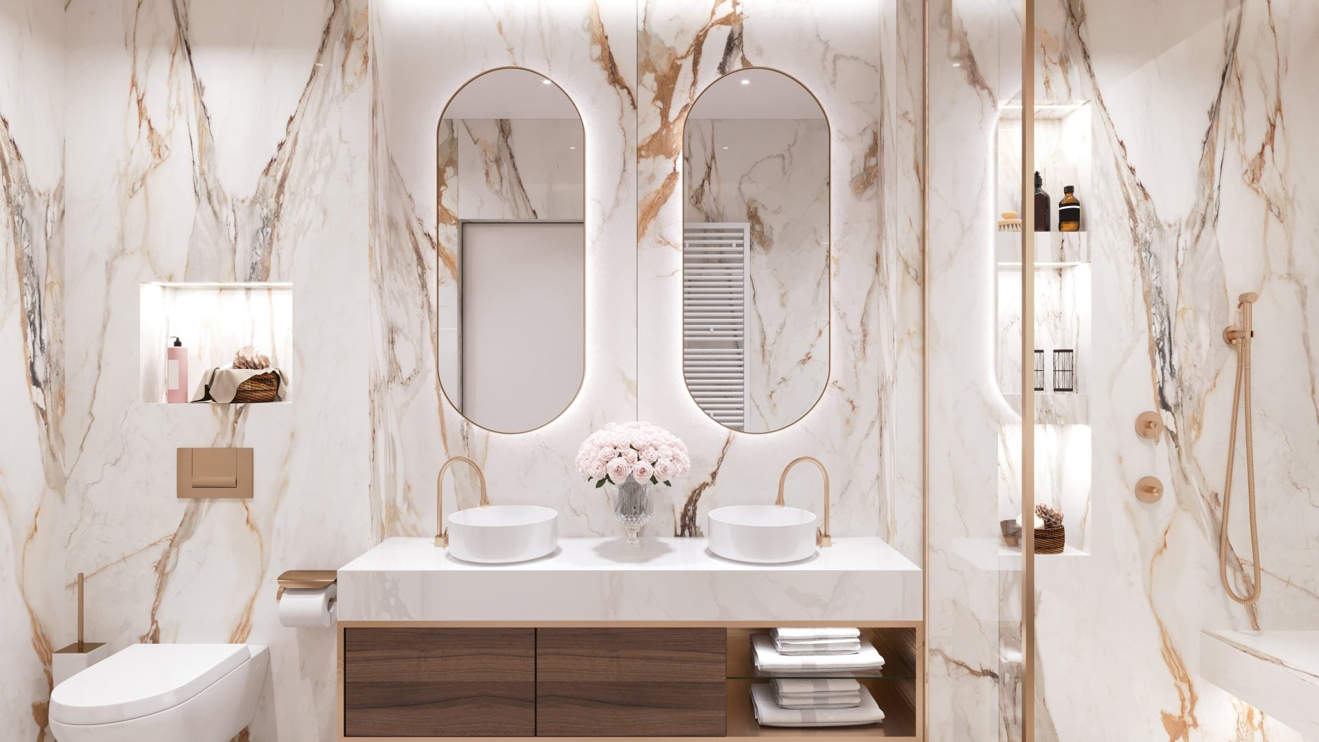 TikTok Made Me Buy It: 7 Must-Have Pieces For Your Bathroom Decor