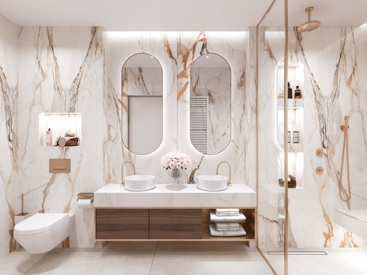 TikTok Made Me Buy It 7 MustHave Pieces For Your Bathroom Decor Essence