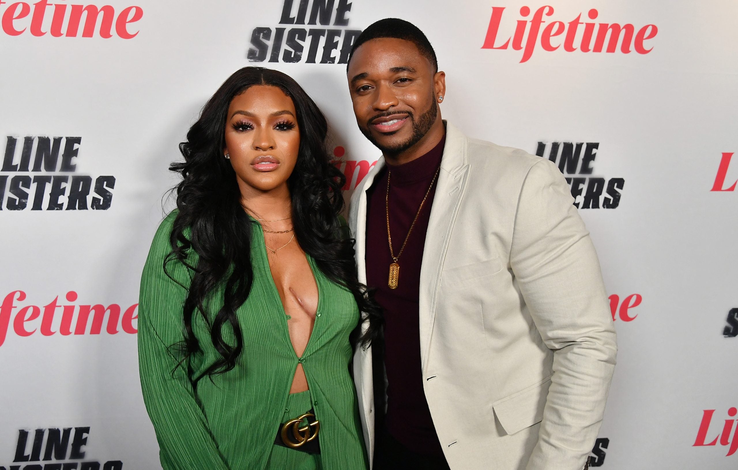 ‘The Behavior And Inappropriateness Just Never Stopped’: Drew Sidora On When She Knew Her Marriage Was Over