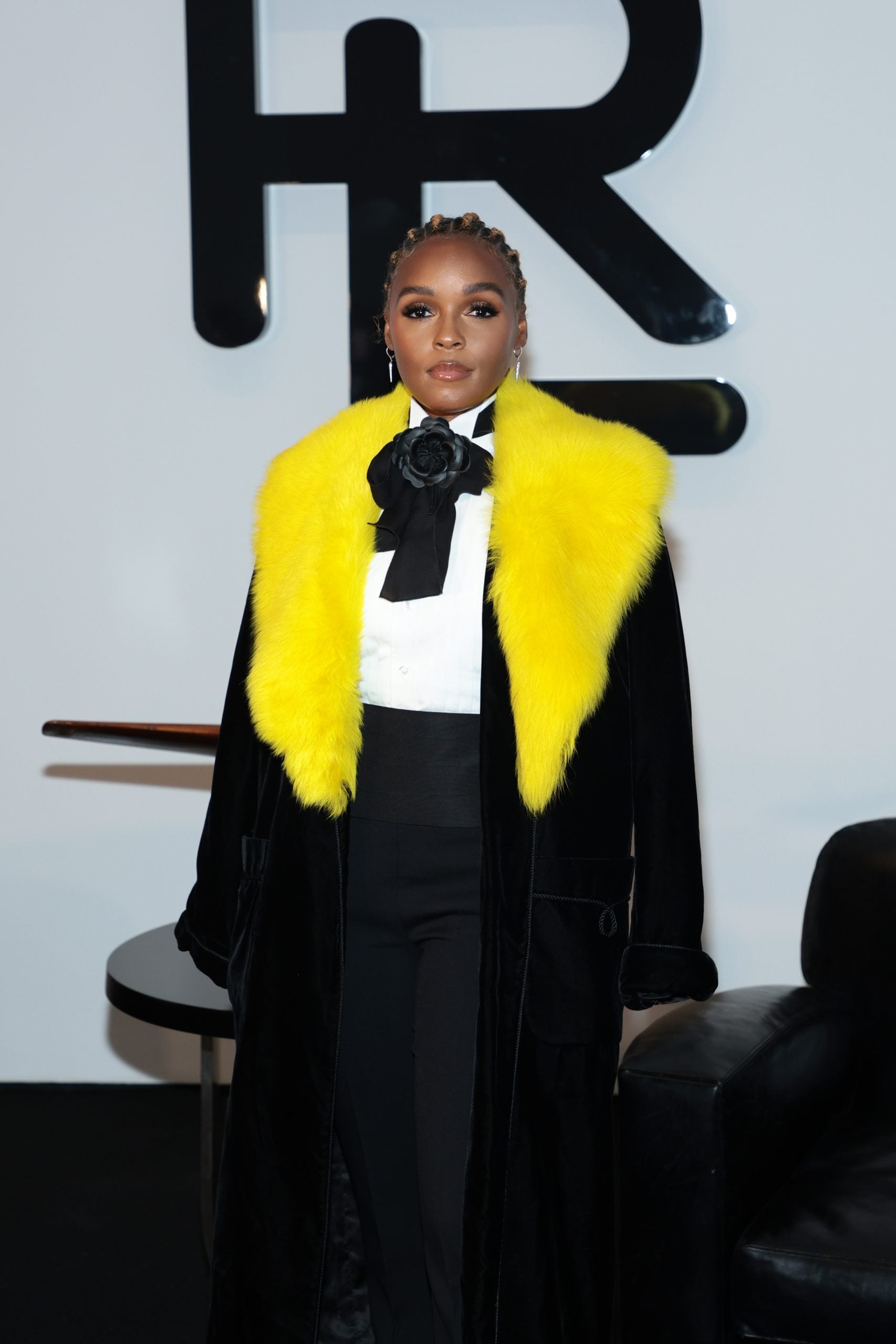Style Spotlight: Janelle Monae’s Style Evolution Reached Her “Age Of Pleasure”