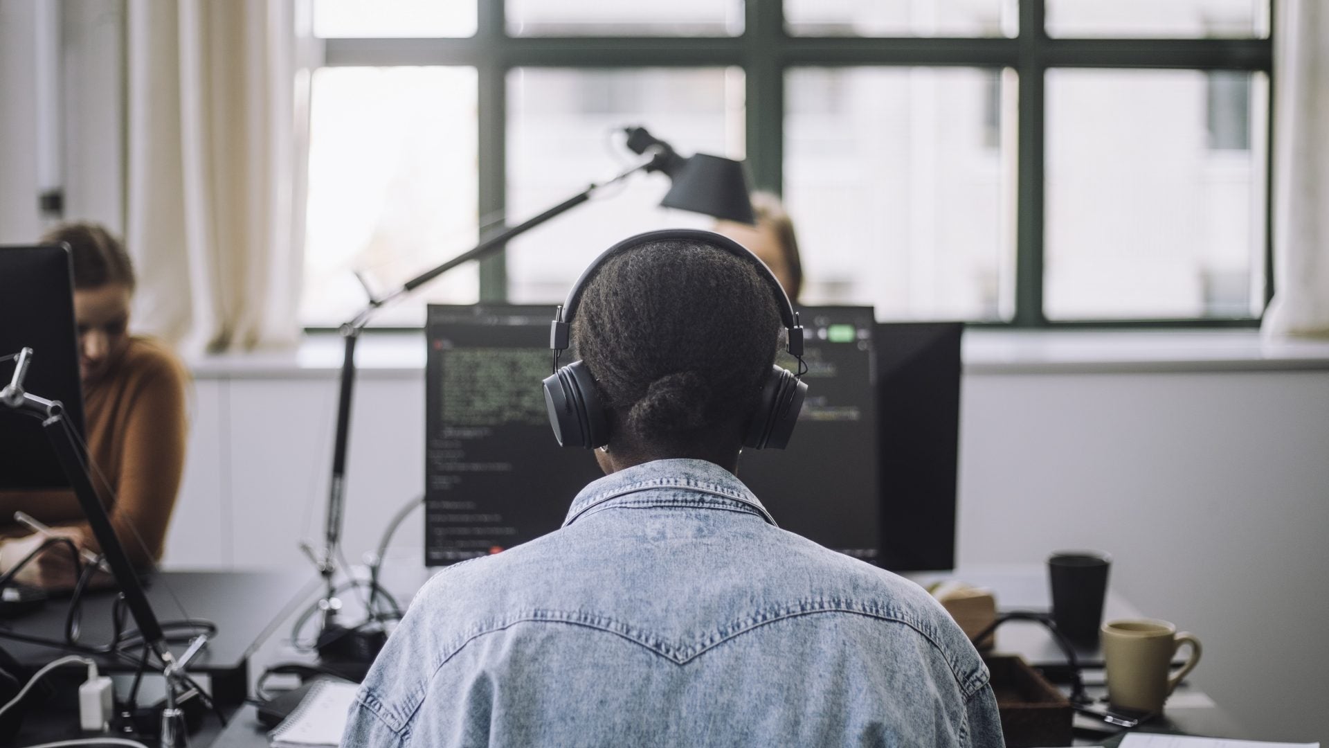 This Organization Is Providing A Solution To The "Not Enough Black Talent To Choose From" Problem In Big Tech