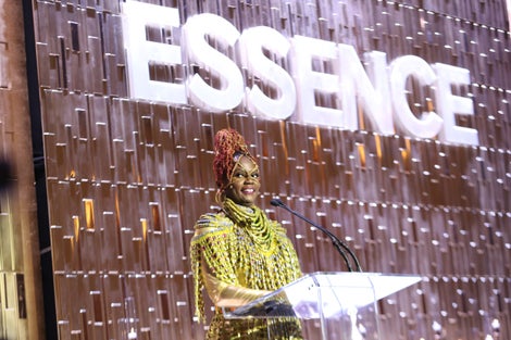 ESSENCE Ventures’ President & CEO Caroline Wanga Discusses The Brand’s Deep Roots In New Orleans: “It’s Our Forever Home”