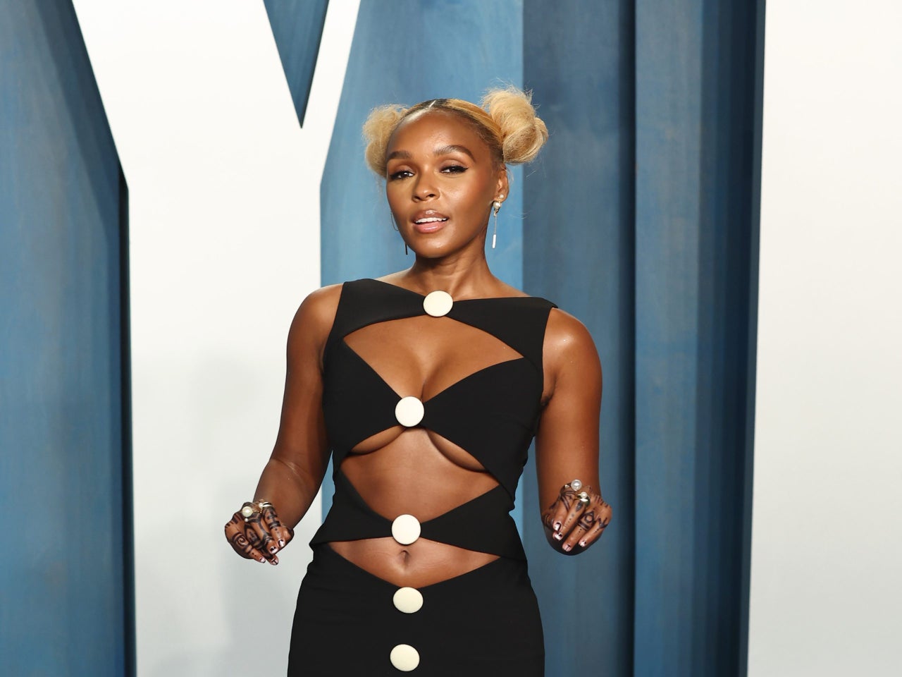 Style spotlight: Janelle Monae's Style Evolution Reached Her 